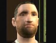 Mike, as he appears in GTA San Andreas (Image via GTA Wiki)